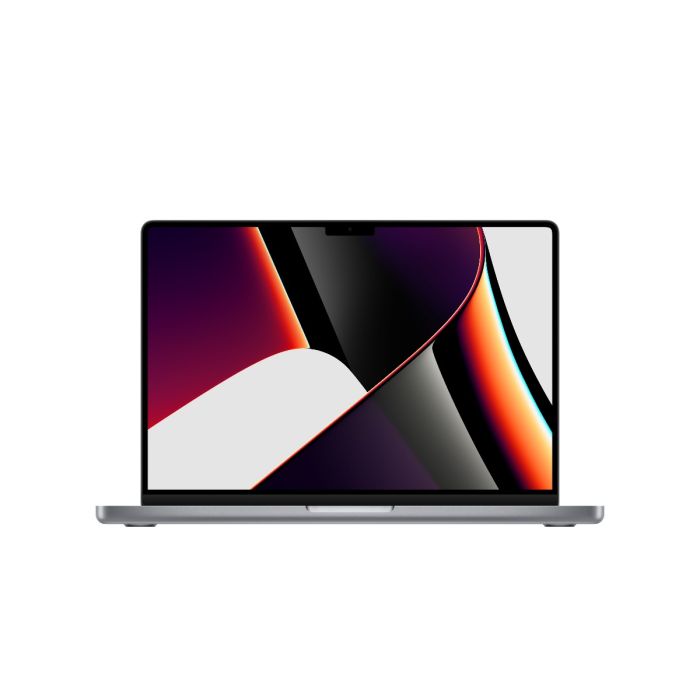 MBP 14